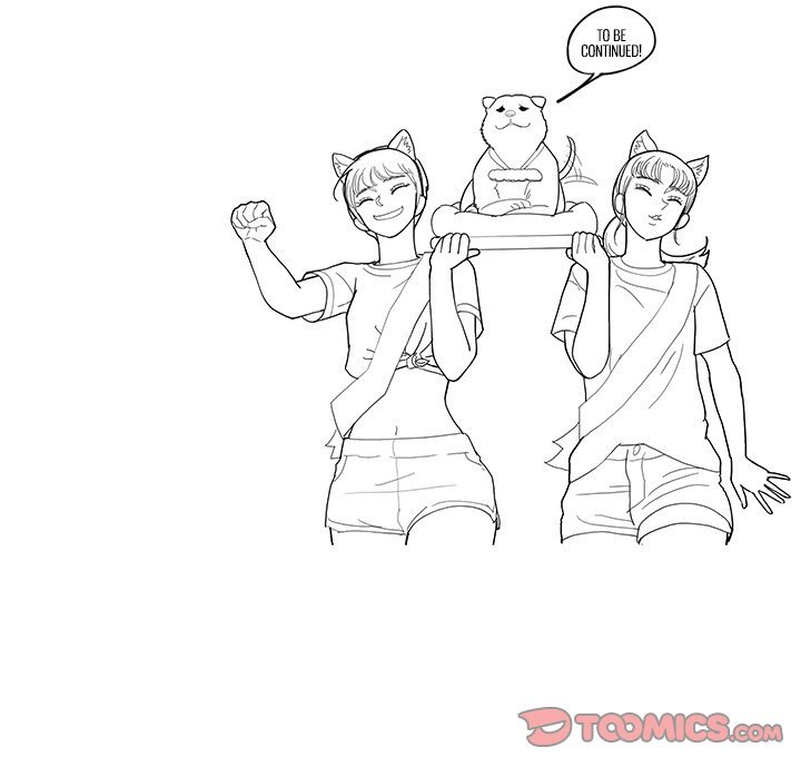 His Women's University Manhwa - Chapter 127 Page 101