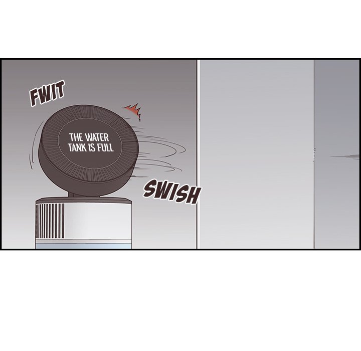 His Women's University Manhwa - Chapter 172 Page 7