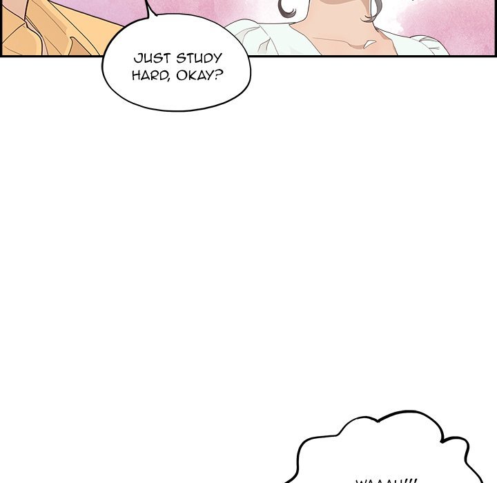 His Women's University Manhwa - Chapter 172 Page 78