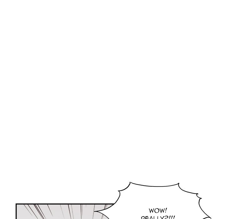 His Women's University Manhwa - Chapter 172 Page 92