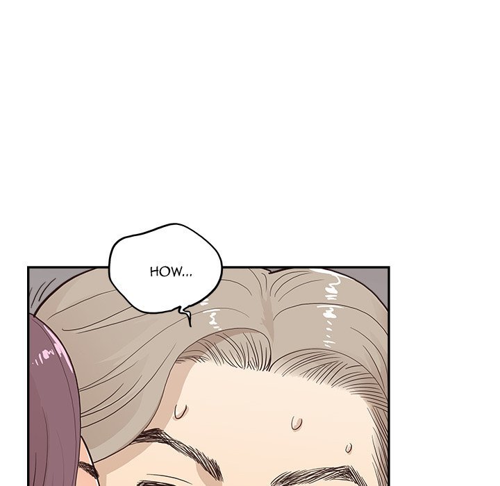 His Women's University Manhwa - Chapter 172 Page 106