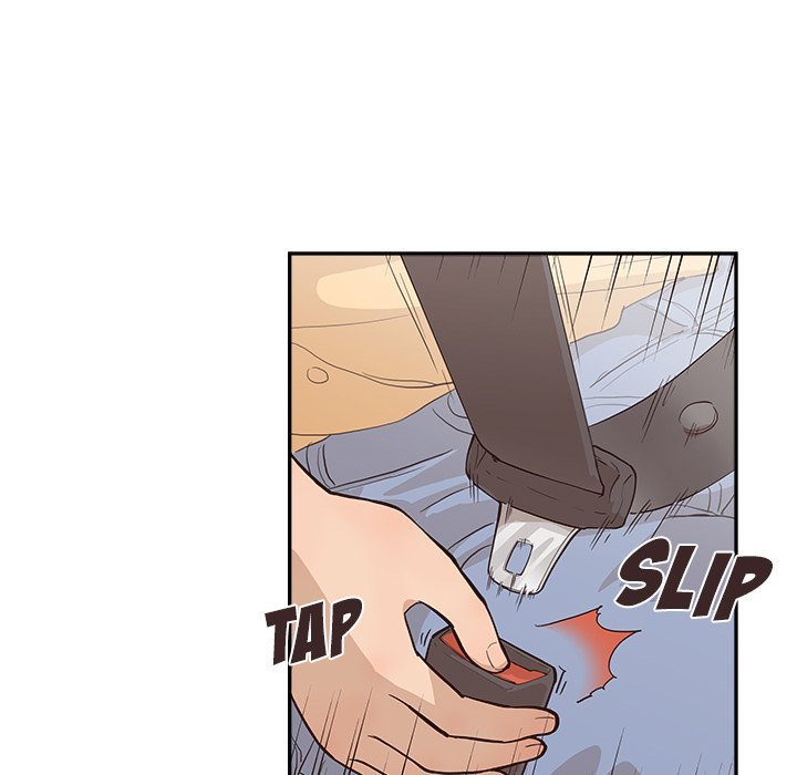 His Women's University Manhwa - Chapter 172 Page 108