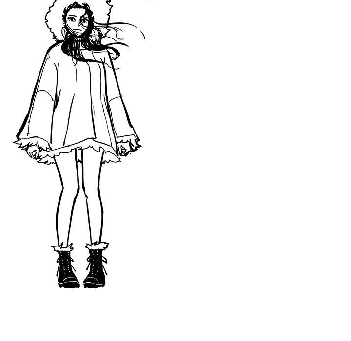 His Women's University Manhwa - Chapter 172 Page 112