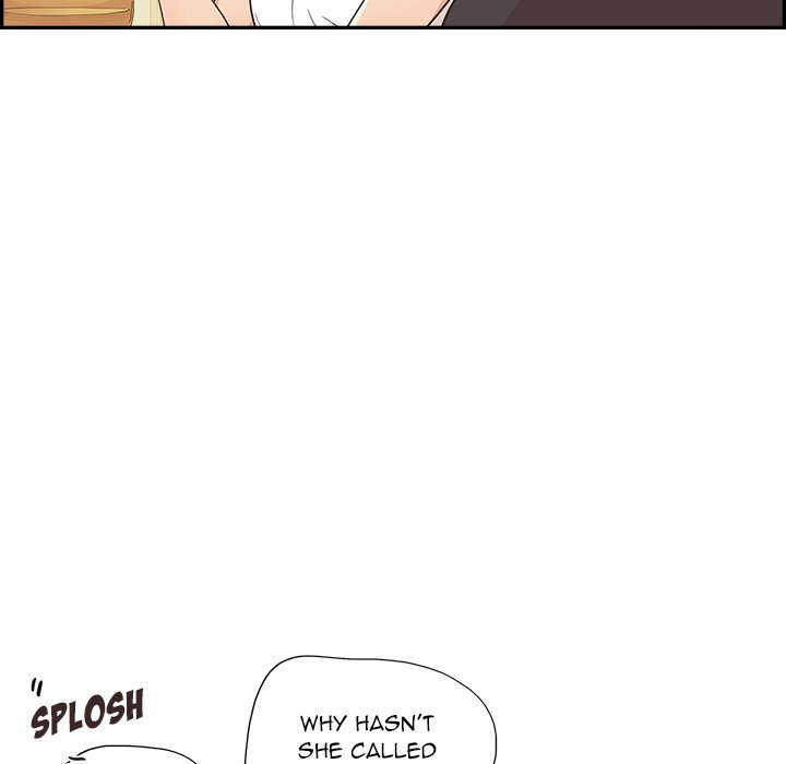 His Women's University Manhwa - Chapter 150 Page 6