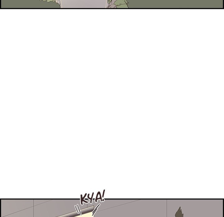 His Women's University Manhwa - Chapter 150 Page 55