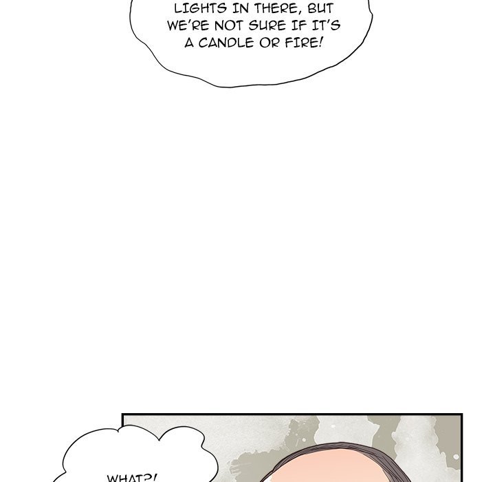 His Women's University Manhwa - Chapter 150 Page 86