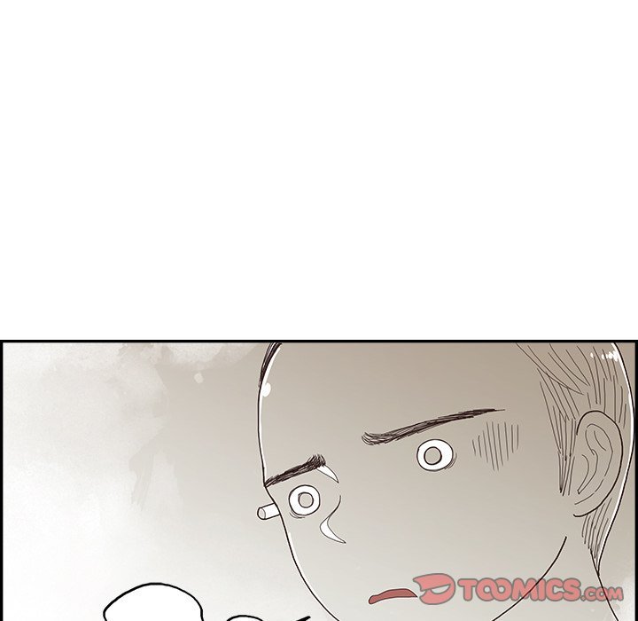 His Women's University Manhwa - Chapter 150 Page 97