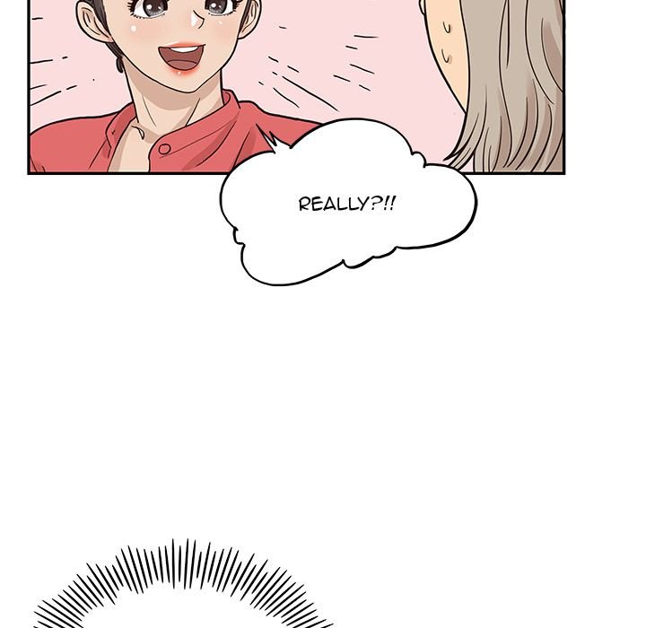 His Women's University Manhwa - Chapter 21 Page 26