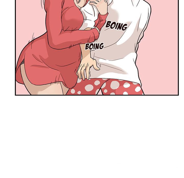 His Women's University Manhwa - Chapter 21 Page 29