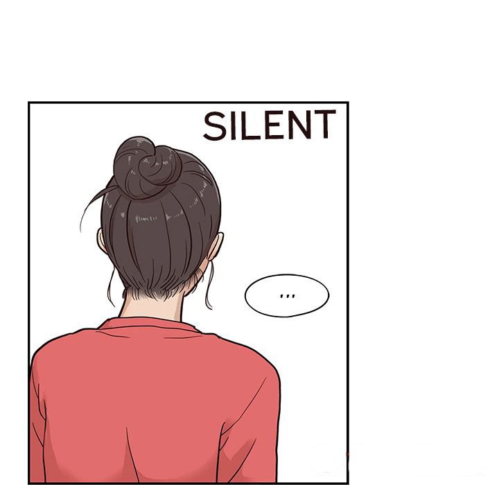 His Women's University Manhwa - Chapter 21 Page 63