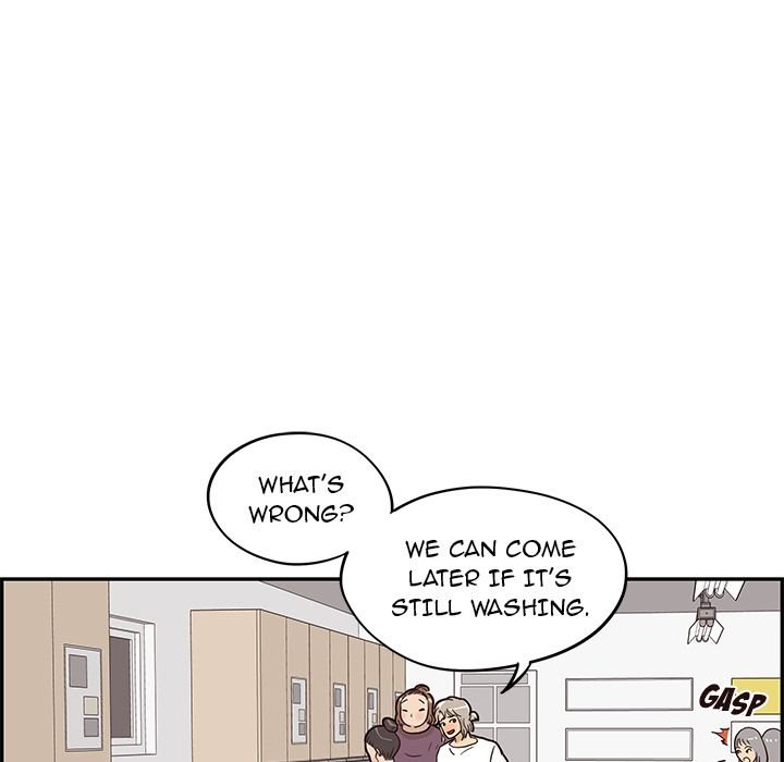 His Women's University Manhwa - Chapter 21 Page 64