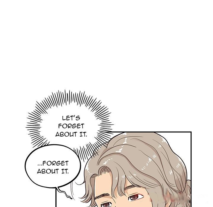 His Women's University Manhwa - Chapter 21 Page 88