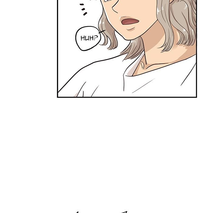 His Women's University Manhwa - Chapter 21 Page 89