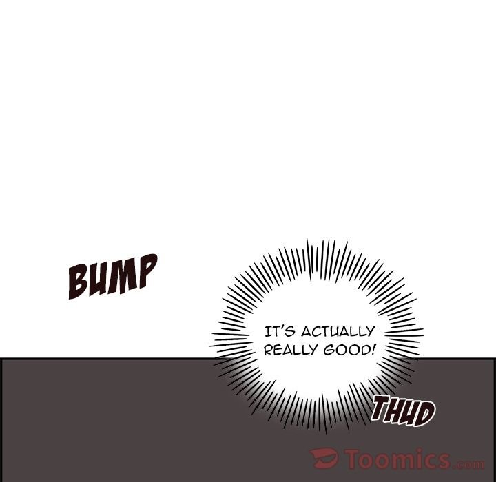 His Women's University Manhwa - Chapter 21 Page 94