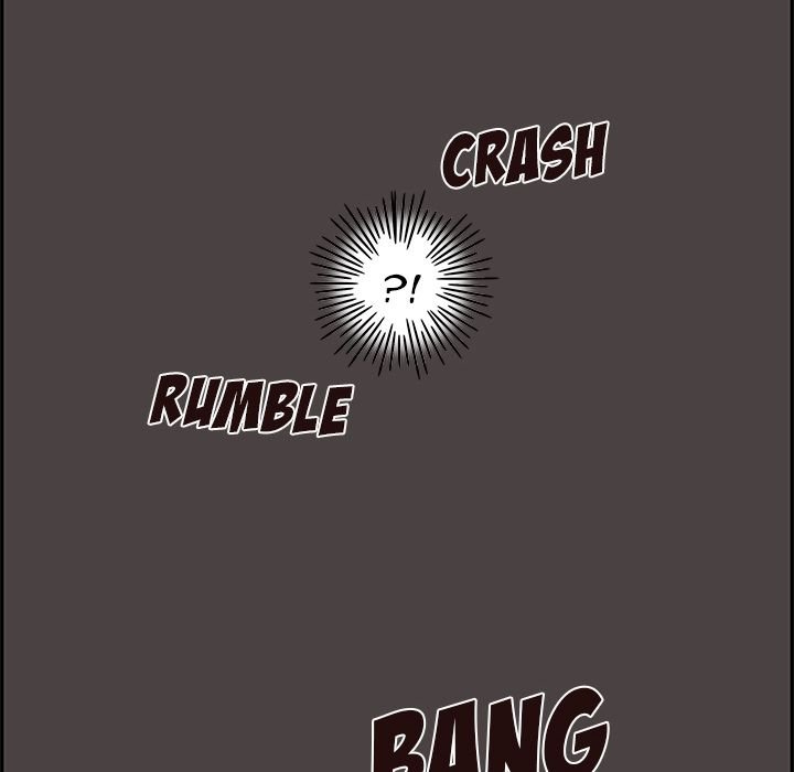 His Women's University Manhwa - Chapter 21 Page 95