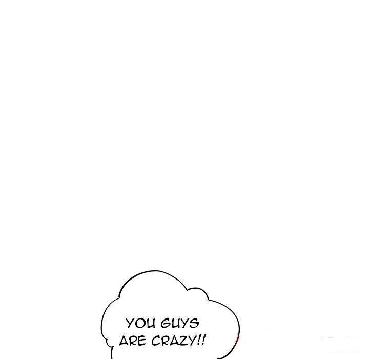 His Women's University Manhwa - Chapter 21 Page 98