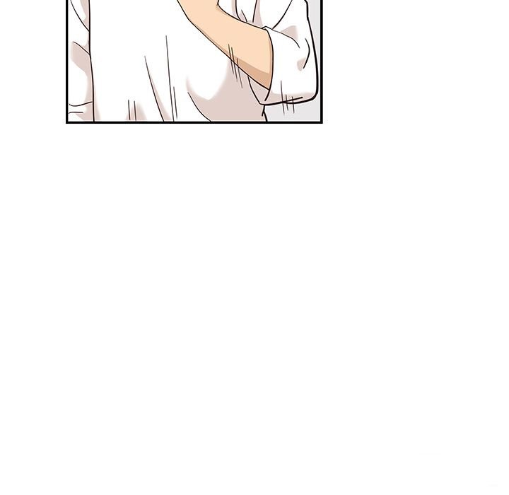 His Women's University Manhwa - Chapter 21 Page 103