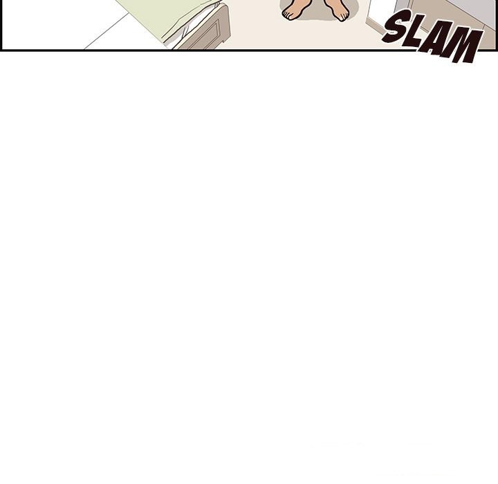 His Women's University Manhwa - Chapter 21 Page 107