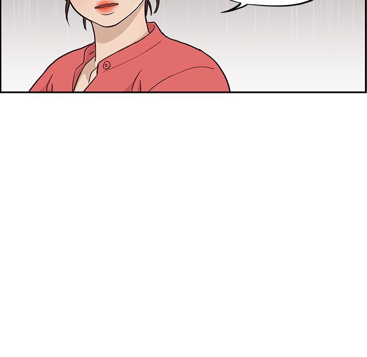 His Women's University Manhwa - Chapter 21 Page 112