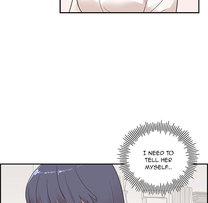 His Women's University Manhwa - Chapter 86 Page 15