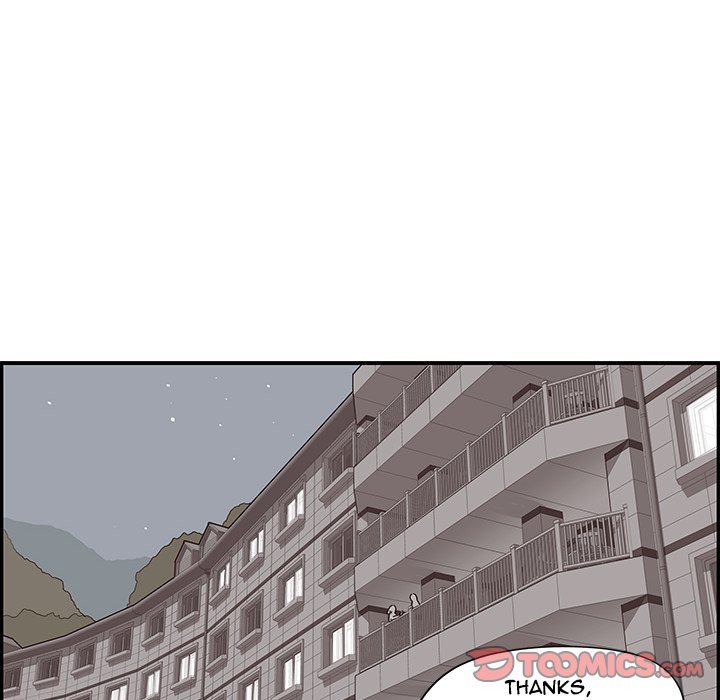 His Women's University Manhwa - Chapter 86 Page 101