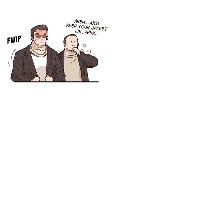 His Women's University Manhwa - Chapter 77 Page 11