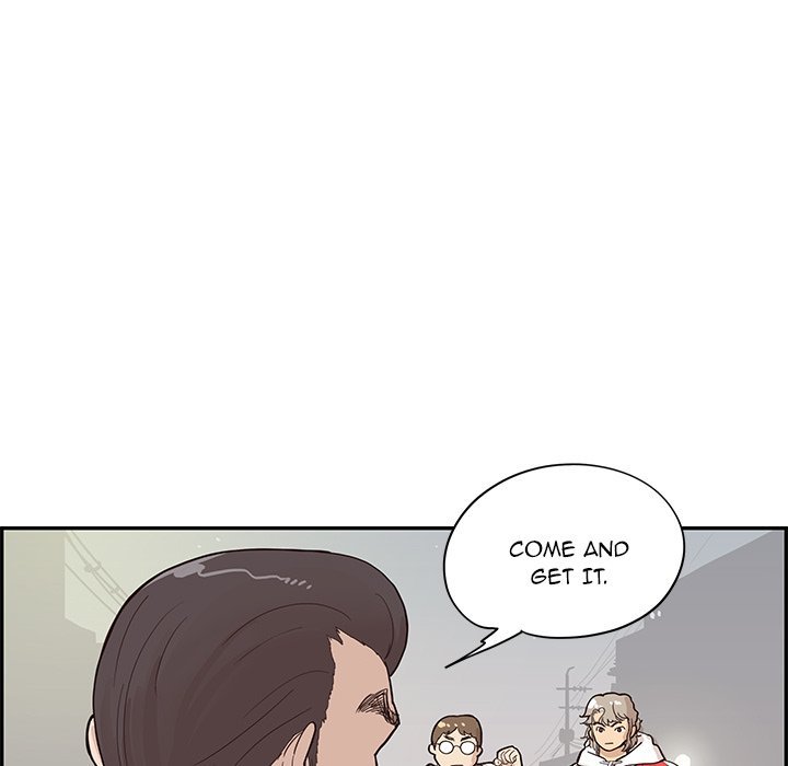 His Women's University Manhwa - Chapter 77 Page 18