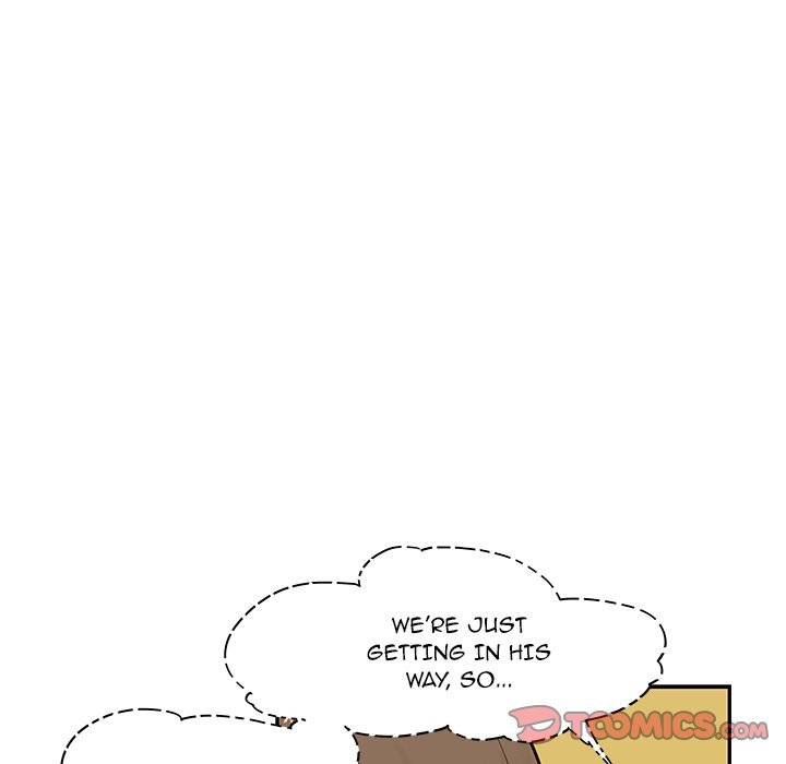 His Women's University Manhwa - Chapter 77 Page 29