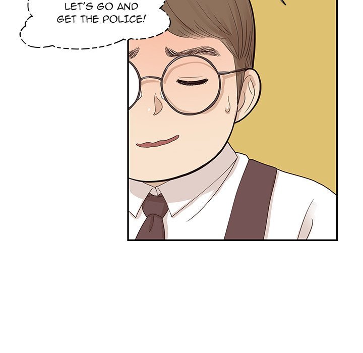 His Women's University Manhwa - Chapter 77 Page 30