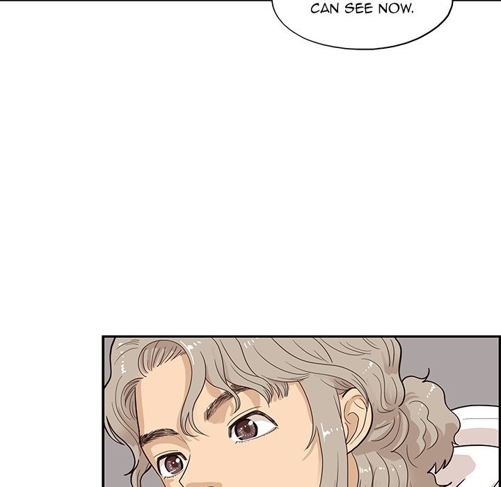His Women's University Manhwa - Chapter 77 Page 38