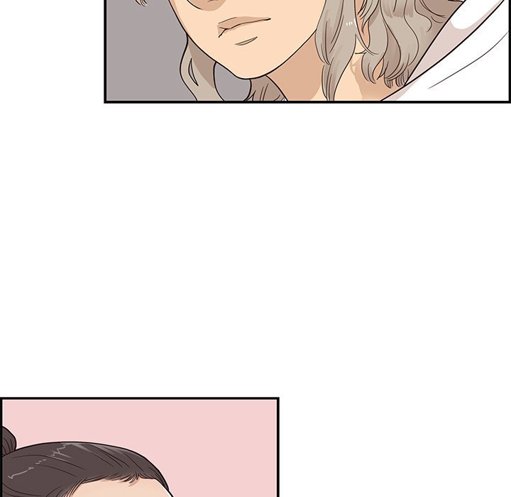 His Women's University Manhwa - Chapter 77 Page 39