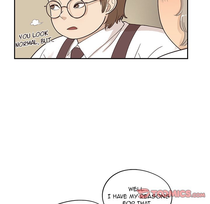 His Women's University Manhwa - Chapter 77 Page 45