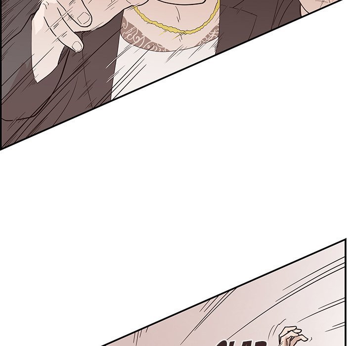 His Women's University Manhwa - Chapter 77 Page 55