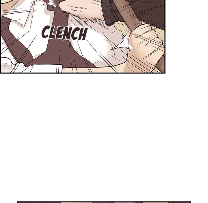 His Women's University Manhwa - Chapter 77 Page 62