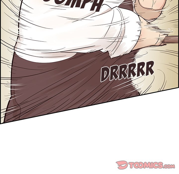 His Women's University Manhwa - Chapter 77 Page 69