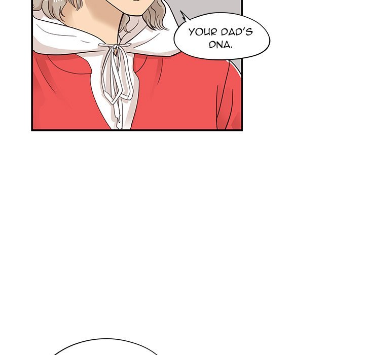 His Women's University Manhwa - Chapter 77 Page 86