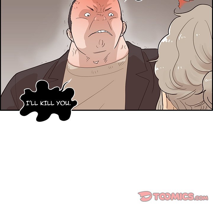 His Women's University Manhwa - Chapter 77 Page 97