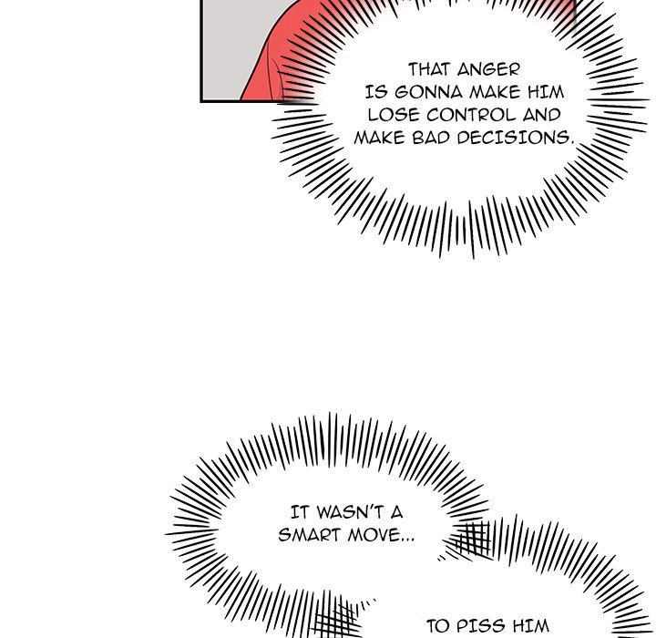 His Women's University Manhwa - Chapter 77 Page 99