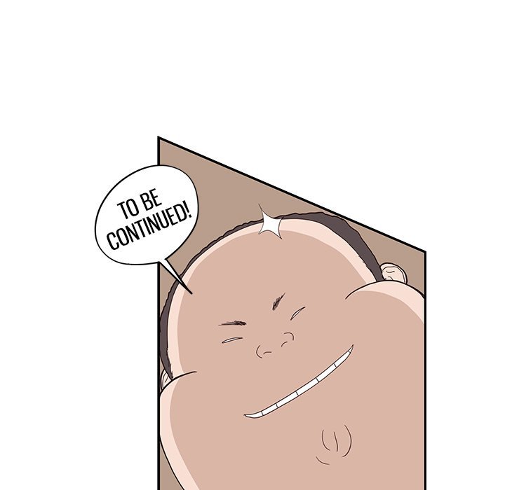 His Women's University Manhwa - Chapter 77 Page 108