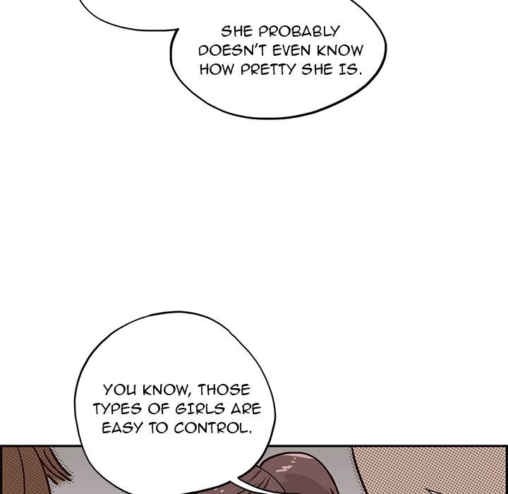 His Women's University Manhwa - Chapter 14 Page 18