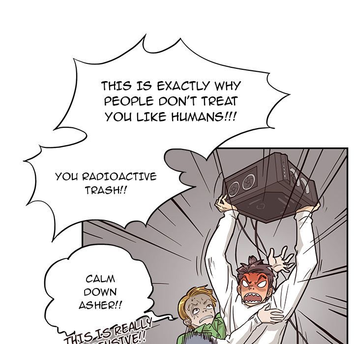 His Women's University Manhwa - Chapter 14 Page 26