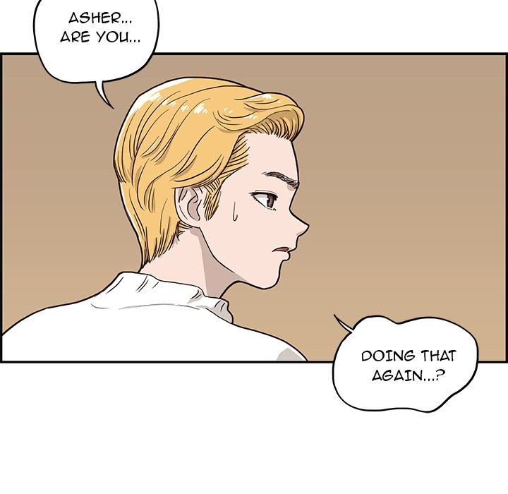 His Women's University Manhwa - Chapter 14 Page 7