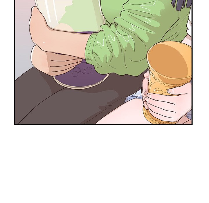 His Women's University Manhwa - Chapter 151 Page 30