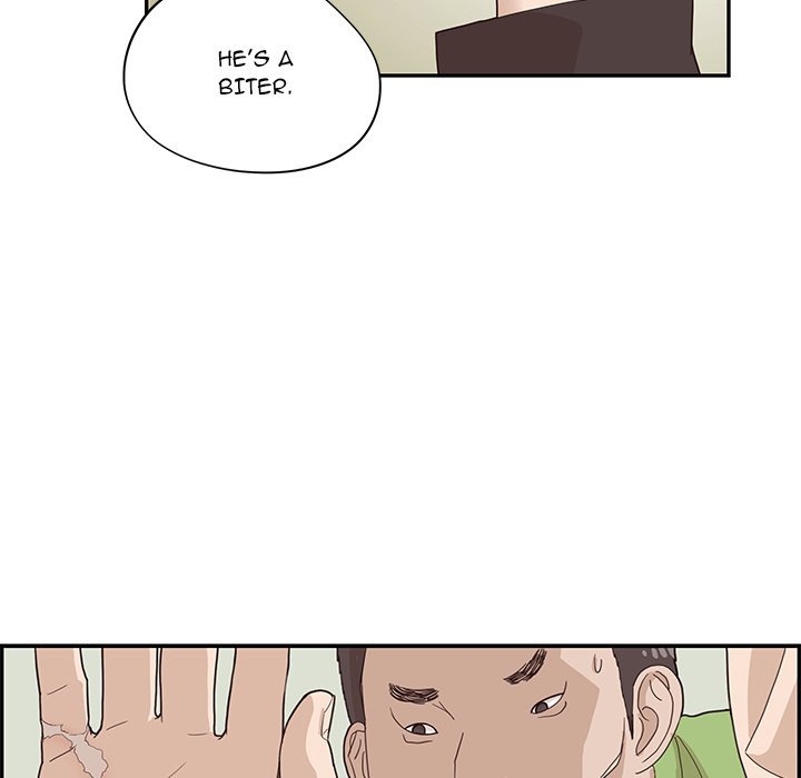 His Women's University Manhwa - Chapter 71 Page 18