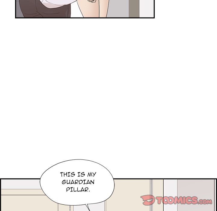 His Women's University Manhwa - Chapter 144 Page 5