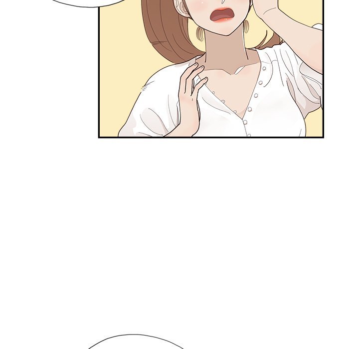 His Women's University Manhwa - Chapter 144 Page 12