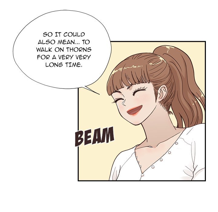 His Women's University Manhwa - Chapter 144 Page 16