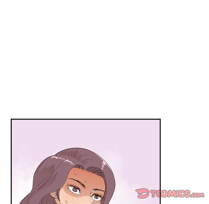 His Women's University Manhwa - Chapter 144 Page 17