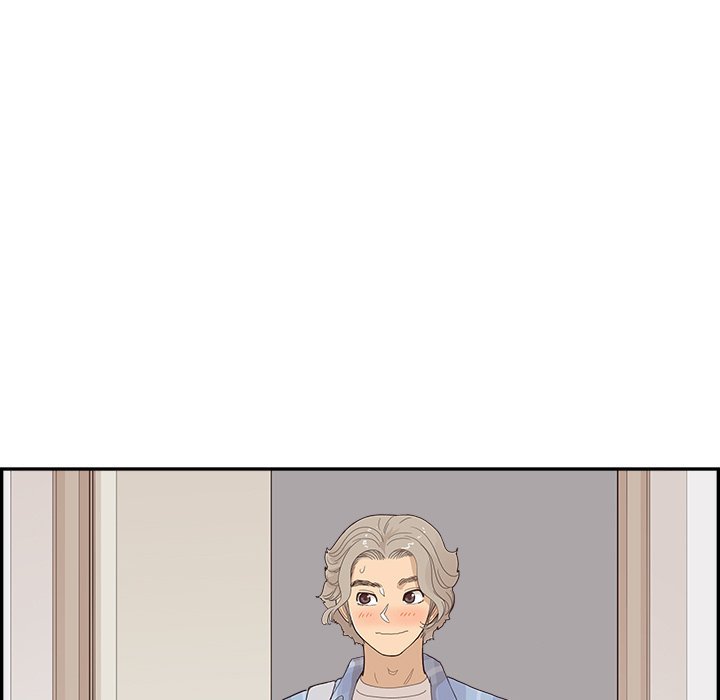 His Women's University Manhwa - Chapter 144 Page 22