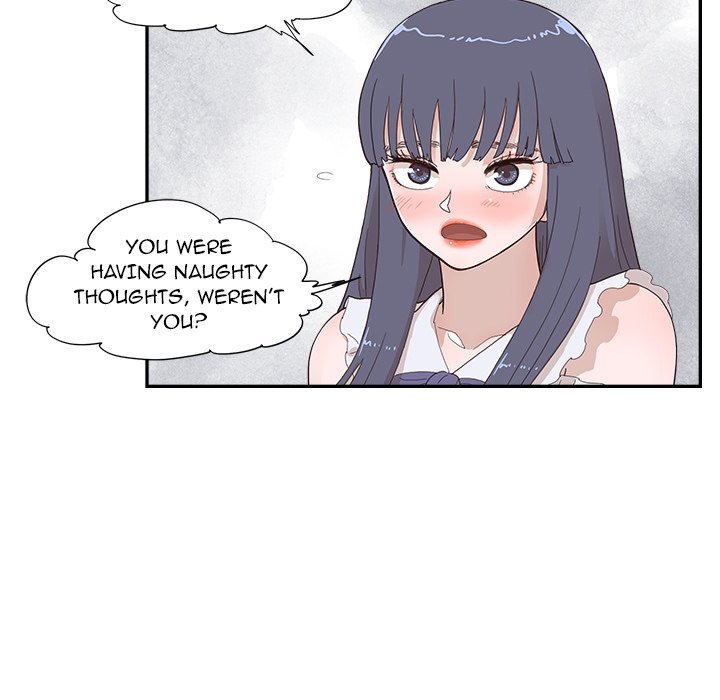 His Women's University Manhwa - Chapter 144 Page 30